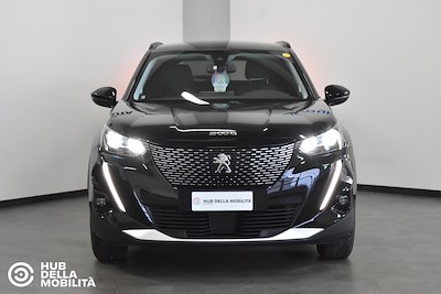 PEUGEOT 2008 BlueHDi 110 S&S Allure